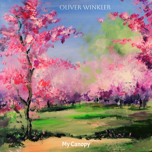 Oliver Winkler - My Canopy [CS041]